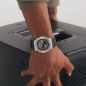 OROLOGIO ACCIAIO E RESINA UOMO CASIO G-SHOCK OROLOGIO ACCIAIO E RESINA UOMO CASIO G-SHOCK