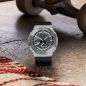 OROLOGIO ACCIAIO E RESINA UOMO CASIO G-SHOCK OROLOGIO ACCIAIO E RESINA UOMO CASIO G-SHOCK