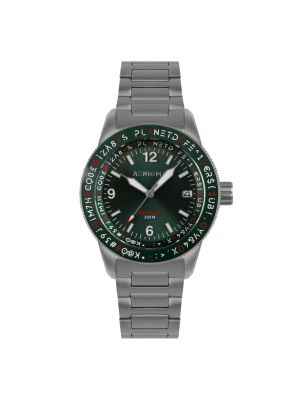 OROLOGIO CODEX PLANET DEFENDER VERDE UOMO AENIGMA  - category_name - XDMG De Marchi Gianotti