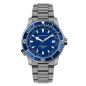 OROLOGIO SUBX PLANET DEFENDER BLU UOMO AENIGMA OROLOGIO SUBX PLANET DEFENDER BLU UOMO AENIGMA