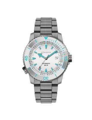 OROLOGIO SUBX RIGHTS DEFENDER BIANCO UOMO AENIGMA  - category_name - XDMG De Marchi Gianotti