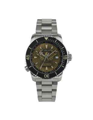 Orologio SubX Gaius Iulius Caesar Limited 30 Uomo Aenigma - category_name - XDMG De Marchi Gianotti