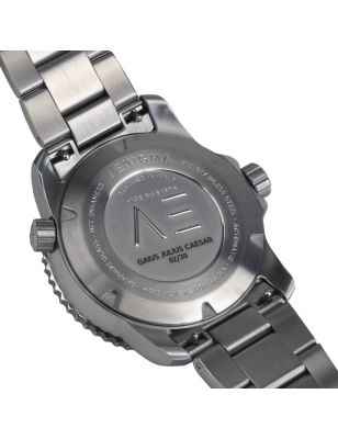Orologio SubX Gaius Iulius Caesar Limited 30 Uomo Aenigma - category_name - XDMG De Marchi Gianotti