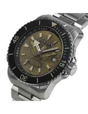 Orologio SubX Gaius Iulius Caesar Limited 30 Uomo Aenigma - category_name - XDMG De Marchi Gianotti