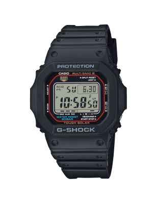Orologio GW-M5610U-1ER Uomo Casio G-Shock - category_name - XDMG De Marchi Gianotti