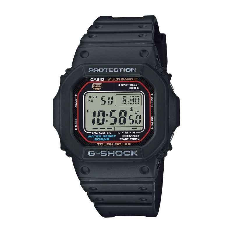 Orologio GW-M5610U-1ER Uomo Casio G-Shock Orologio GW-M5610U-1ER Uomo Casio G-Shock