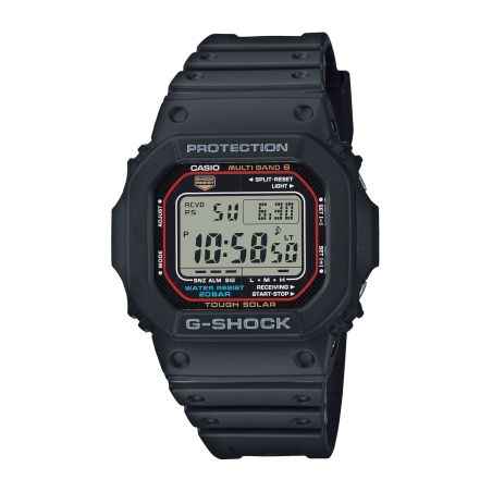Orologio GW-M5610U-1ER Uomo Casio G-Shock - category_name - XDMG De Marchi Gianotti