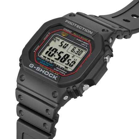 Orologio GW-M5610U-1ER Uomo Casio G-Shock