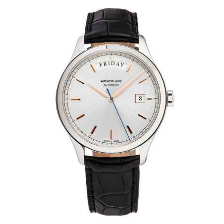 OROLOGIO CHRONOMÉTRIE DAY-DATE UOMO MONTBLANC HERITAGE - category_name - XDMG De Marchi Gianotti