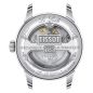 OROLOGIO POWERMATIC 80 BLU UOMO TISSOT LE LOCLE OROLOGIO POWERMATIC 80 BLU UOMO TISSOT LE LOCLE