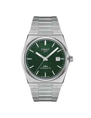 OROLOGIO POWERMATIC 80 UOMO TISSOT PRX AUTO - category_name - XDMG De Marchi Gianotti