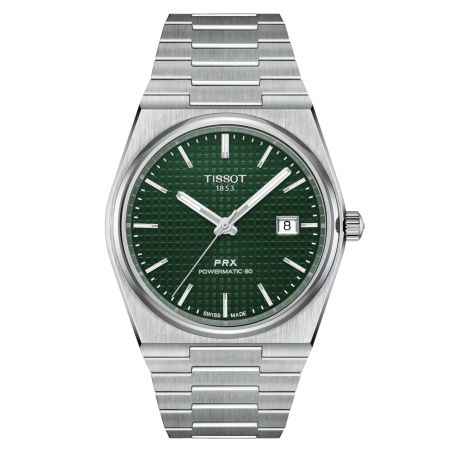 OROLOGIO POWERMATIC 80 UOMO TISSOT PRX AUTO - category_name - XDMG De Marchi Gianotti