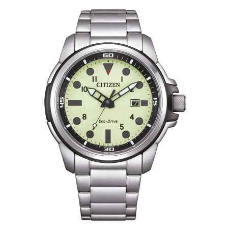 OROLOGIO SEA LAND UOMO CITIZEN - category_name - XDMG De Marchi Gianotti