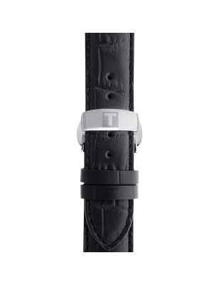 OROLOGIO POWERMATIC 80 CINTURINO NERO UOMO TISSOT LE LOCLE - category_name - XDMG De Marchi Gianotti