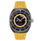 OROLOGIO SIDERAL S GIALLO UOMO TISSOT POWERMATIC 80 OROLOGIO SIDERAL S GIALLO UOMO TISSOT POWERMATIC 80