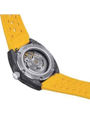 OROLOGIO SIDERAL S GIALLO UOMO TISSOT POWERMATIC 80 - category_name - XDMG De Marchi Gianotti