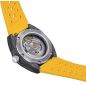 OROLOGIO SIDERAL S GIALLO UOMO TISSOT POWERMATIC 80 OROLOGIO SIDERAL S GIALLO UOMO TISSOT POWERMATIC 80