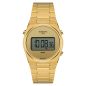 Orologio Digital 35mm Pvd Oro Donna-Uomo Tissot Prx