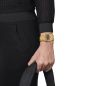 Orologio Digital 35mm Pvd Oro Donna-Uomo Tissot Prx