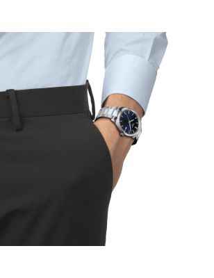OROLOGIO PR 100 40MM UOMO TISSOT T-CLASSIC - category_name - XDMG De Marchi Gianotti