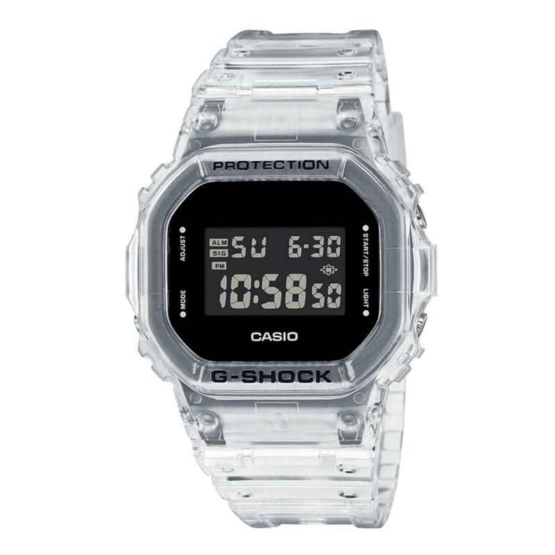 Orologio DW-5600SKE-7ER Uomo Casio G-Shock Orologio DW-5600SKE-7ER Uomo Casio G-Shock