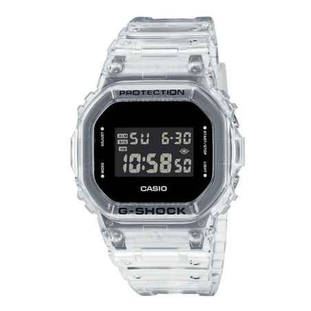 Orologio DW-5600SKE-7ER Uomo Casio G-Shock - category_name - XDMG De Marchi Gianotti