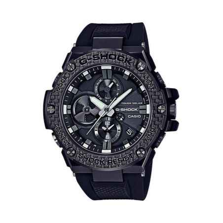 OROLOGIO G-STEEL CARBONIO UOMO CASIO G-SHOCK - category_name - XDMG De Marchi Gianotti