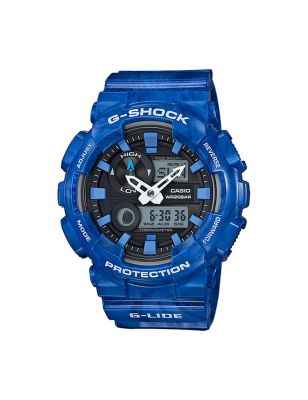 OROLOGIO G-LIDE BLU UOMO CASIO G-SHOCK - category_name - XDMG De Marchi Gianotti
