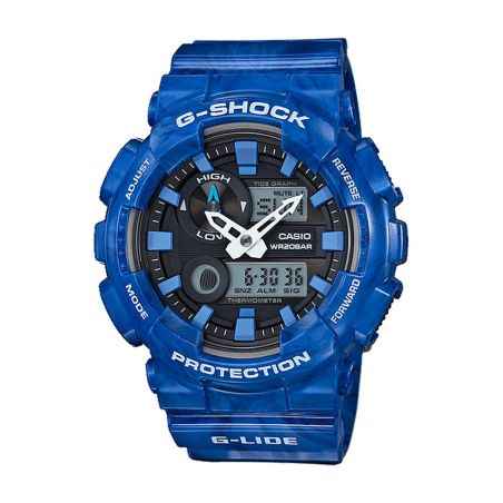 OROLOGIO G-LIDE BLU UOMO CASIO G-SHOCK - category_name - XDMG De Marchi Gianotti