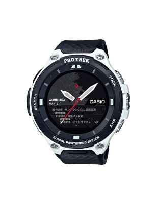 OROLOGIO SMARTWATCH UOMO CASIO PROTREK - category_name - XDMG De Marchi Gianotti