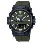 OROLOGIO IN BIOMASSA ECOLOGICA UOMO CASIO PROTREK OROLOGIO IN BIOMASSA ECOLOGICA UOMO CASIO PROTREK