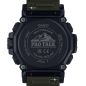 OROLOGIO IN BIOMASSA ECOLOGICA UOMO CASIO PROTREK OROLOGIO IN BIOMASSA ECOLOGICA UOMO CASIO PROTREK