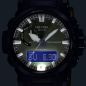 OROLOGIO IN BIOMASSA ECOLOGICA UOMO CASIO PROTREK OROLOGIO IN BIOMASSA ECOLOGICA UOMO CASIO PROTREK