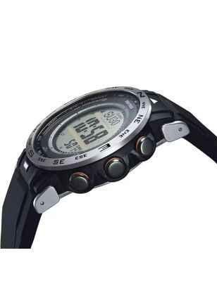 OROLOGIO CLIMBER SOLAR RADIOCONTROLLATO UOMO CASIO PROTREK - category_name - XDMG De Marchi Gianotti