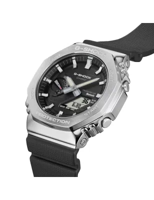 OROLOGIO SOLARE BLUETOOTH DESIGN METALLICO UOMO CASIO G-SHOCK - category_name - XDMG De Marchi Gianotti