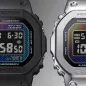 OROLOGIO IRIDESCENTE EDIZIONE SPECIALE UOMO CASIO G-SHOCK