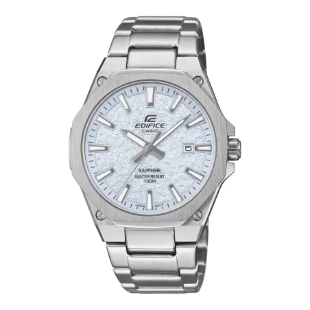 Orologio Edifice Slim vetro zaffiro texture EFR-S108DE-2AV Uomo Casio - category_name - XDMG De Marchi Gianotti