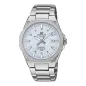 Orologio Edifice Slim vetro zaffiro texture EFR-S108DE-2AV Uomo Casio Orologio Edifice Slim vetro zaffiro texture EFR-S108DE-2AV Uomo Casio