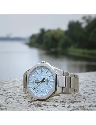 Orologio Edifice Slim vetro zaffiro texture EFR-S108DE-2AV Uomo Casio - category_name - XDMG De Marchi Gianotti