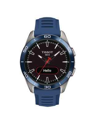 OROLOGIO T-TOUCH CONNECT SPORT BLU UOMO TISSOT  - category_name - XDMG De Marchi Gianotti