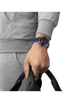 OROLOGIO T-TOUCH CONNECT SPORT BLU UOMO TISSOT  - category_name - XDMG De Marchi Gianotti