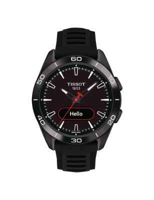 OROLOGIO T-TOUCH CONNECT SPORT NERO UOMO TISSOT  - category_name - XDMG De Marchi Gianotti