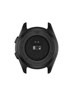 OROLOGIO T-TOUCH CONNECT SPORT NERO UOMO TISSOT 