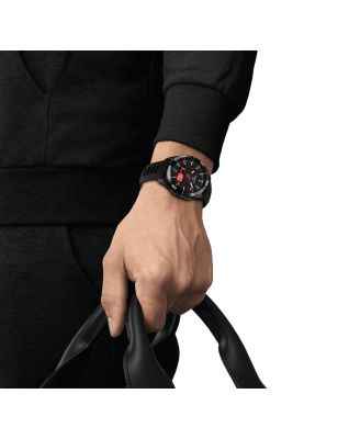 OROLOGIO T-TOUCH CONNECT SPORT NERO UOMO TISSOT  - category_name - XDMG De Marchi Gianotti