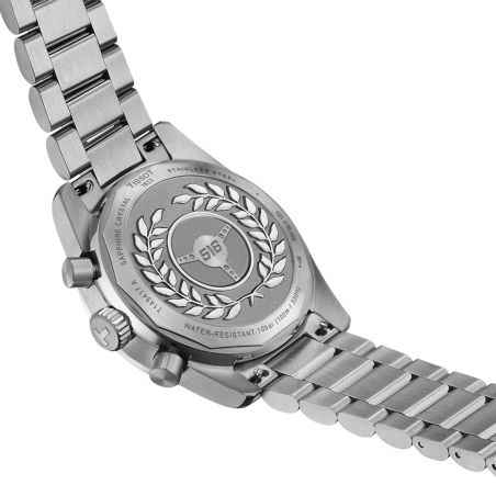 OROLOGIO PR516 CHRONOGRAPH BLU UOMO TISSOT