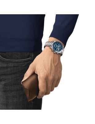 OROLOGIO PR516 CHRONOGRAPH BLU UOMO TISSOT  - category_name - XDMG De Marchi Gianotti