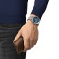 OROLOGIO PR516 CHRONOGRAPH BLU UOMO TISSOT OROLOGIO PR516 CHRONOGRAPH BLU UOMO TISSOT