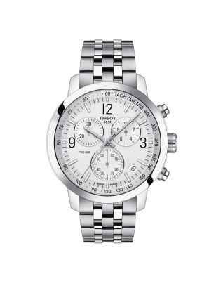 Orologio Chronograph T1144171103700 Uomo Tissot Prc 200 - category_name - XDMG De Marchi Gianotti