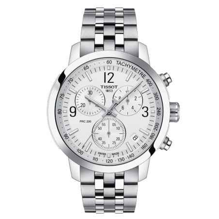 Orologio Chronograph T1144171103700 Uomo Tissot Prc 200 - category_name - XDMG De Marchi Gianotti