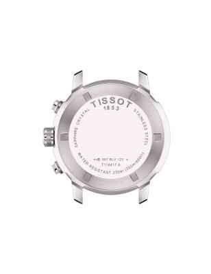 Orologio Chronograph T1144171103700 Uomo Tissot Prc 200